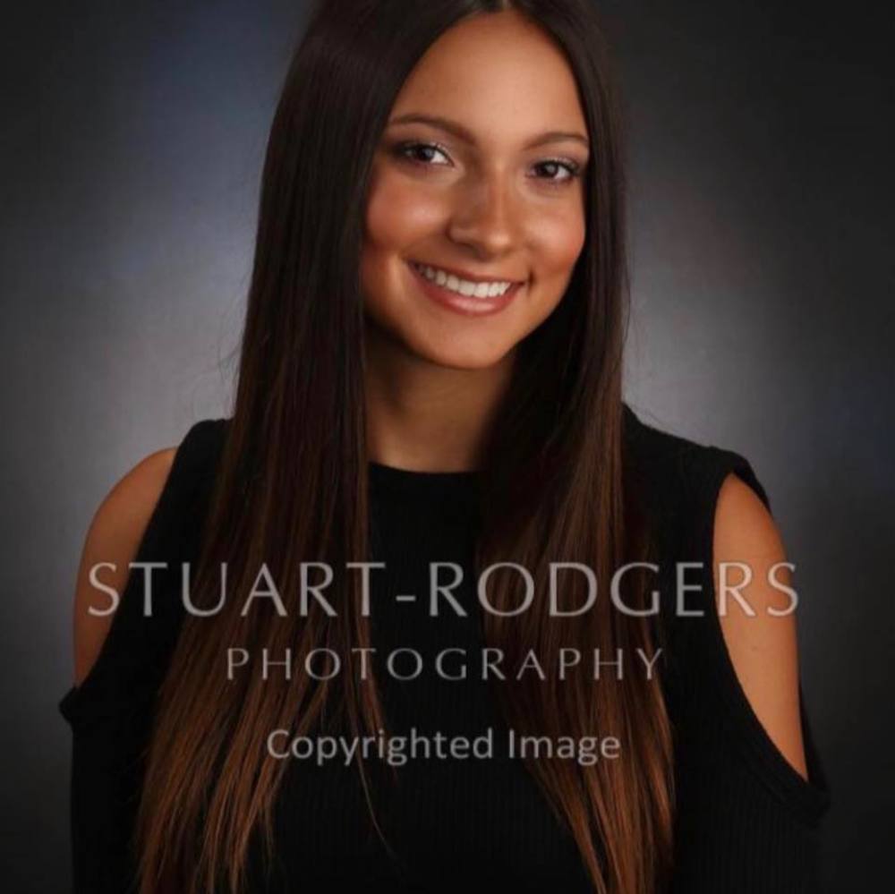 Meet your Posher, Izzy